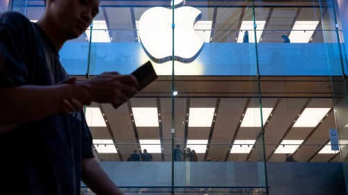 Apple notifica novas vítimas de ataques de spyware em todo o mundo